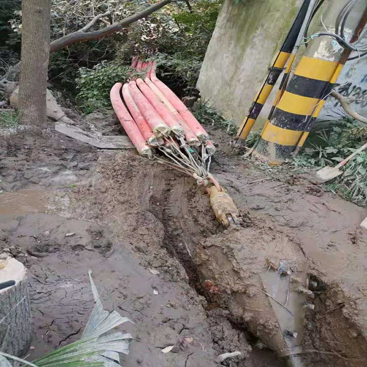 大路镇拖拉管